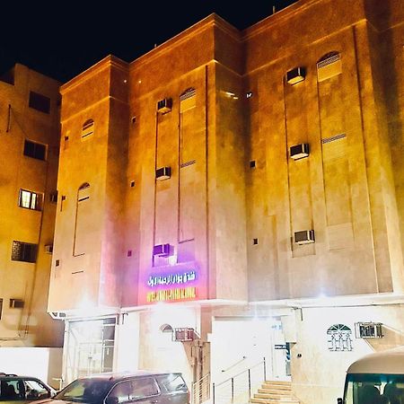 Hotel Jawar Al Rahma Al Awwal Medina Exterior foto