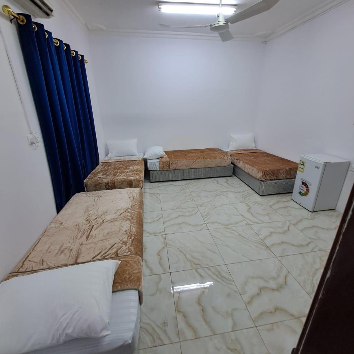Hotel Jawar Al Rahma Al Awwal Medina Exterior foto