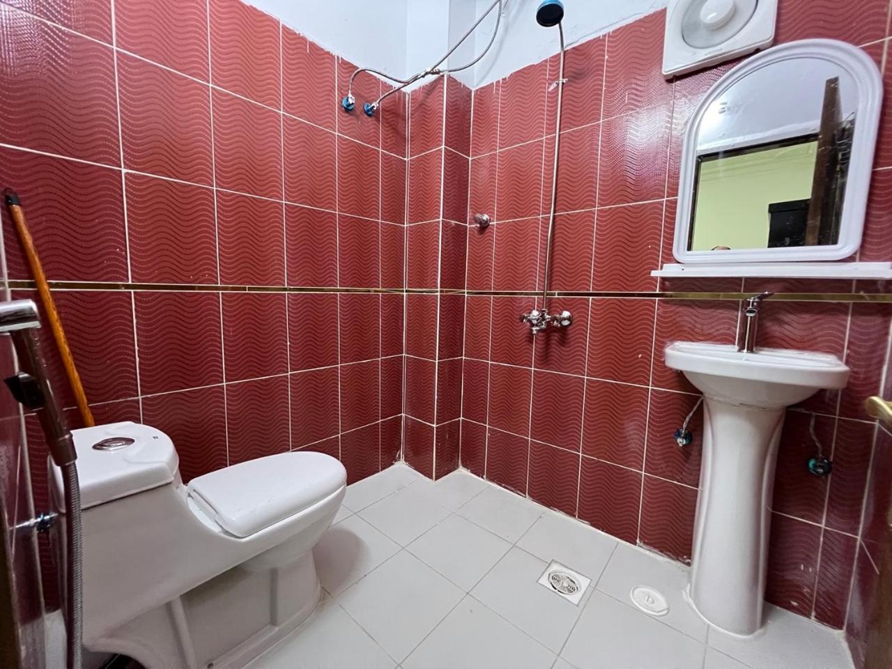 Hotel Jawar Al Rahma Al Awwal Medina Exterior foto